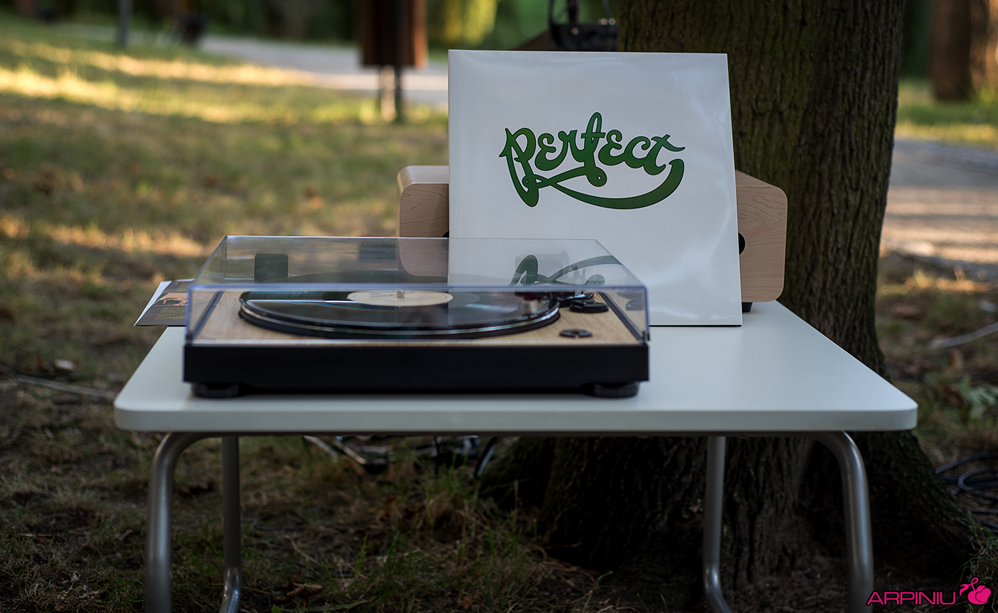 Historia jednej płyty. Będzie ciąg dalszy…