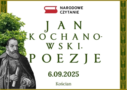 Narodowe Czytanie