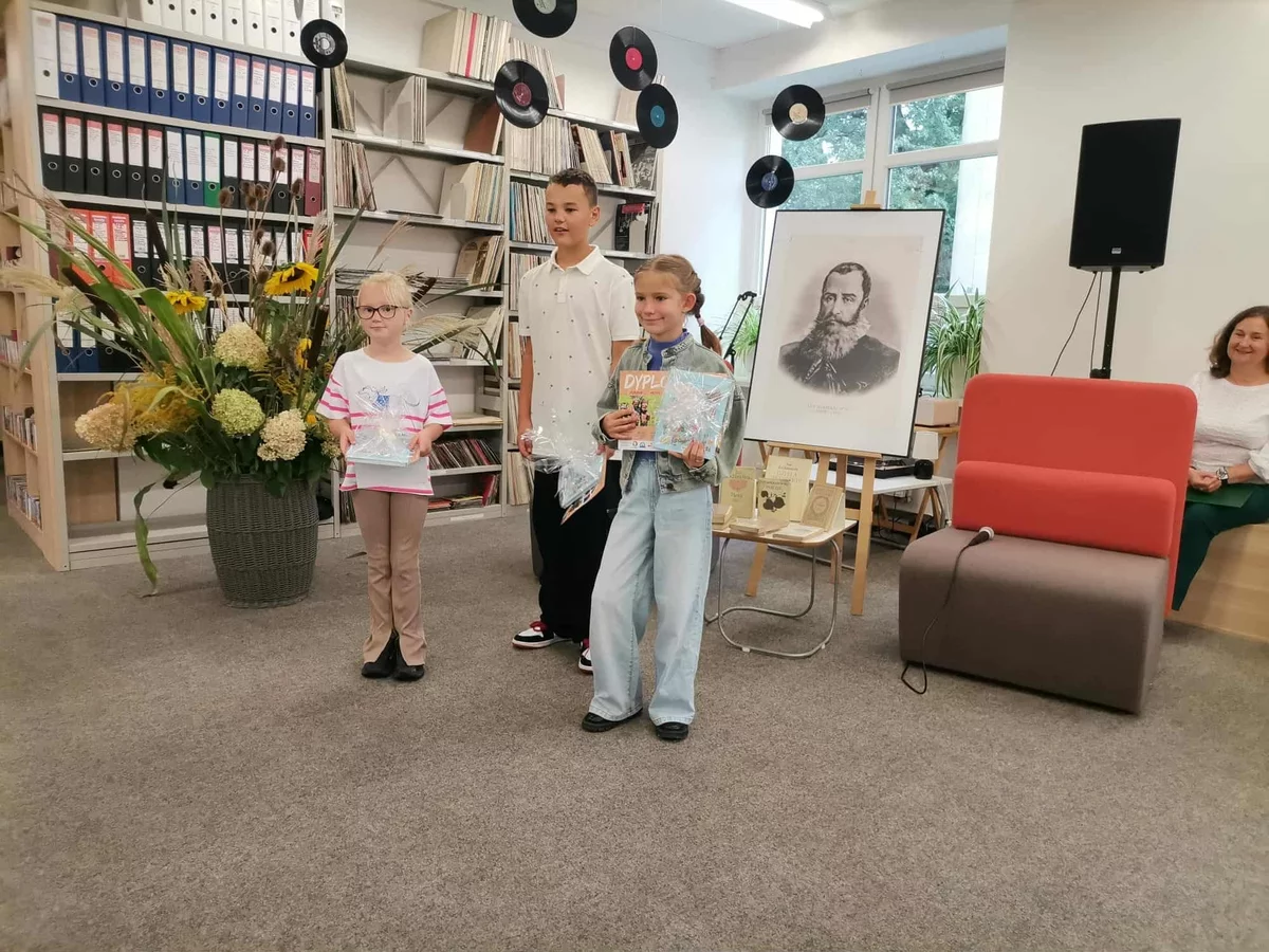 Rozstrzygnięcie konkursu „Mój przyjaciel z dalekiego świata”