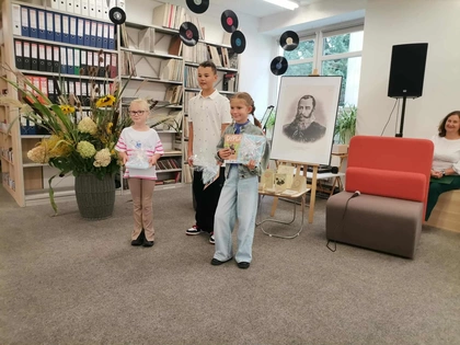 Rozstrzygnięcie konkursu „Mój przyjaciel z dalekiego świata”