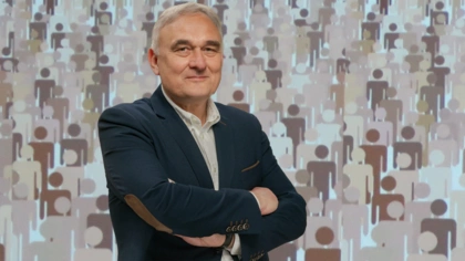 W bibliotece o przełomowych odkryciach genetyków