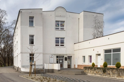 Listopad w bibliotece