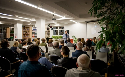 PROJEKT PKS - dwadzieścia lat dokumentowania