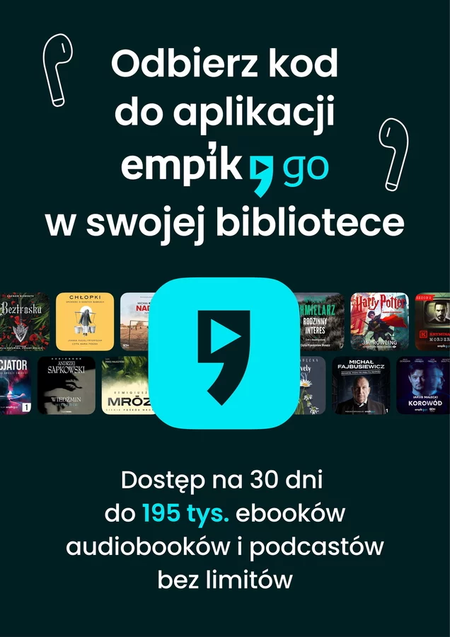 EmpikGo - bezpłatny dostęp
