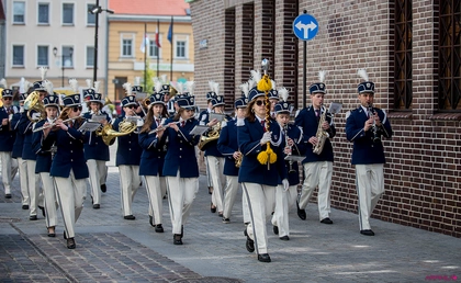 Zrobiliśmy urodzinowy „hałas”!