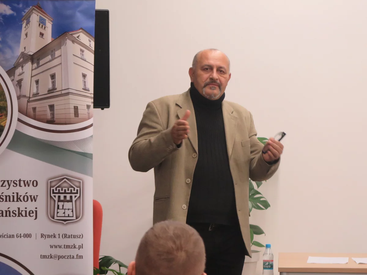 Refleksje po latach badań archeologicznych