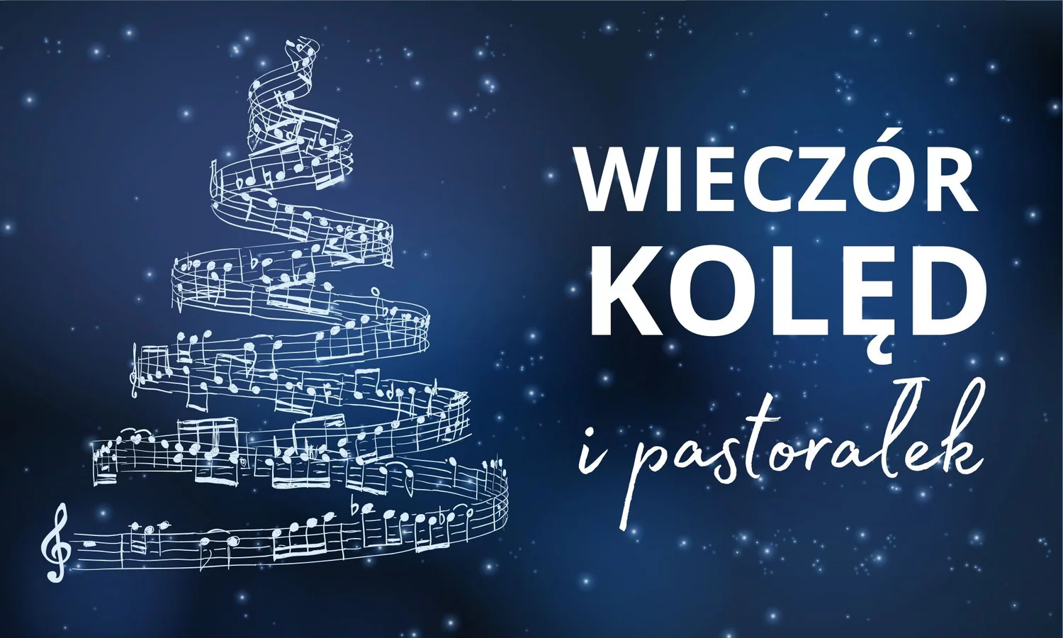 Wieczór kolęd i pastorałek