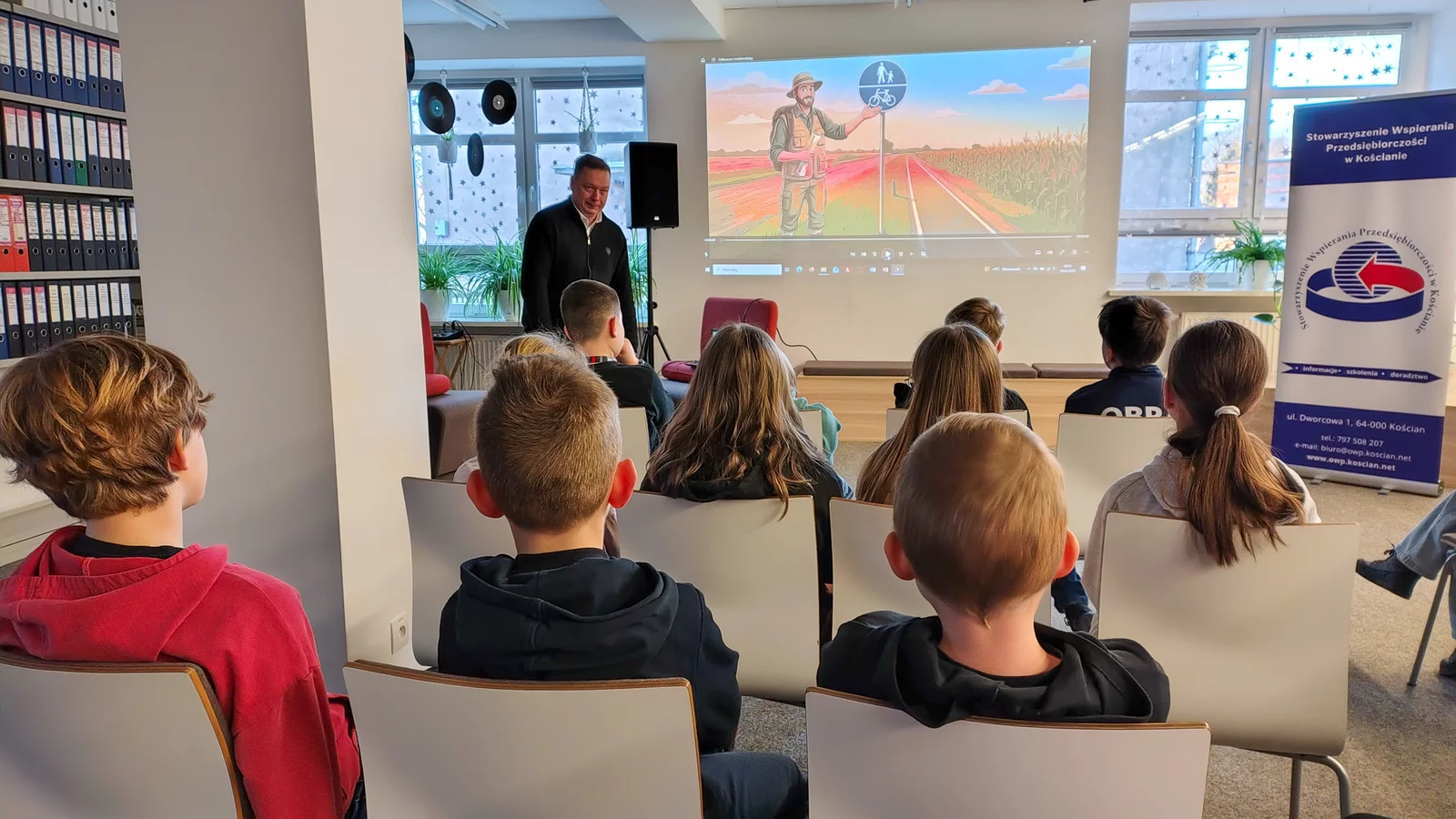 Cudze chwalicie, swego nie znacie!