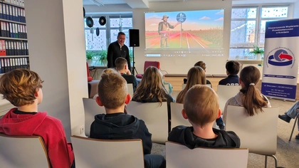 Cudze chwalicie, swego nie znacie!