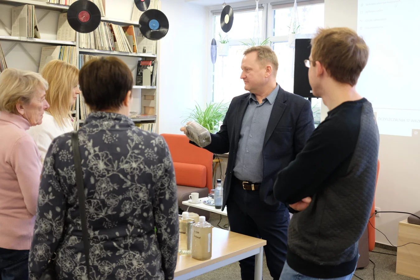 Jak działa oczyszczalnia ścieków?