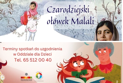 Nowe zajęcia dla grup szkolnych i przedszkolnych