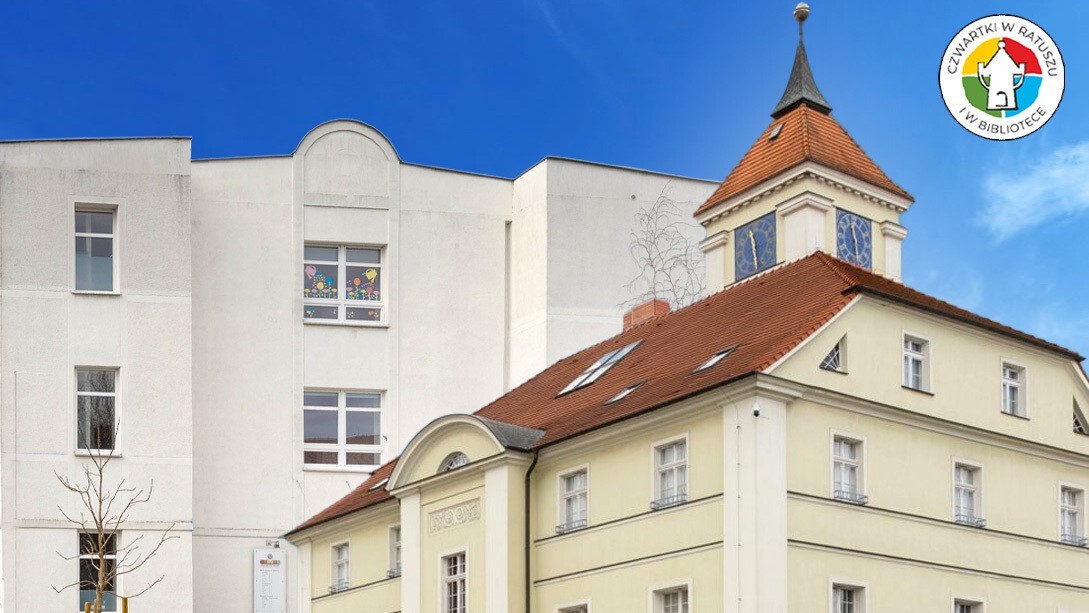 Czwartki w ratuszu i bibliotece