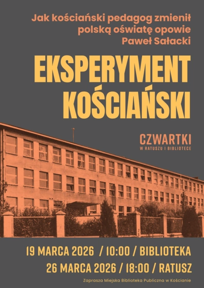 Eksperyment kościański