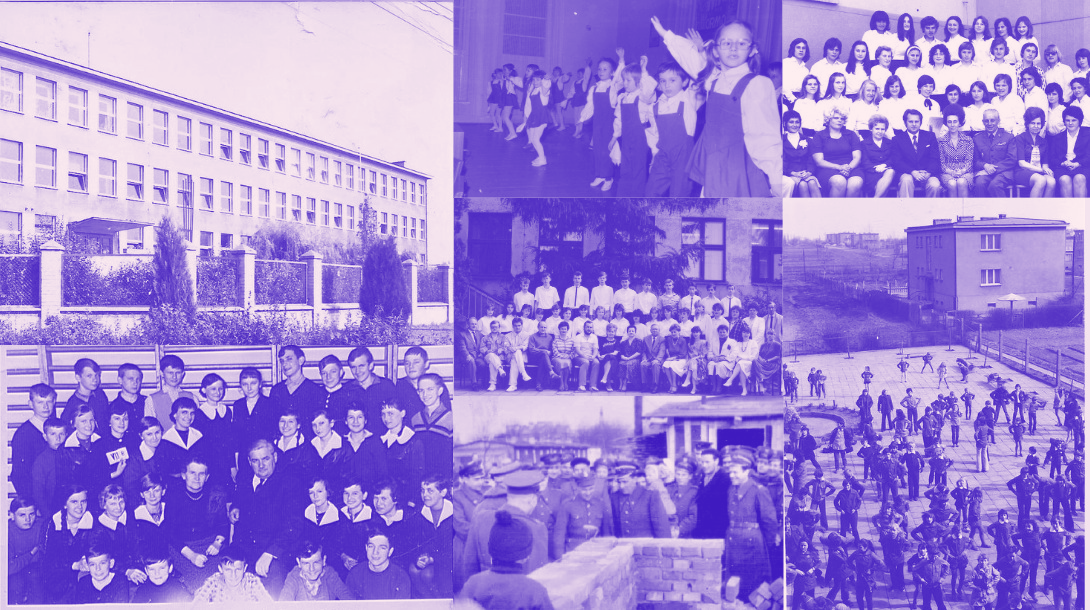 Poszukiwane zdjęcia z Wesołego Miasteczka