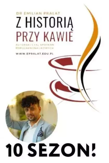 Z historią przy kawie: Barok w Wielkopolsce i powiecie kościańskim