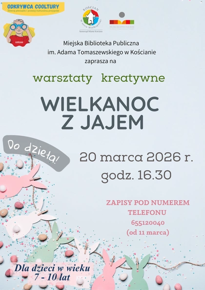 Warsztaty 