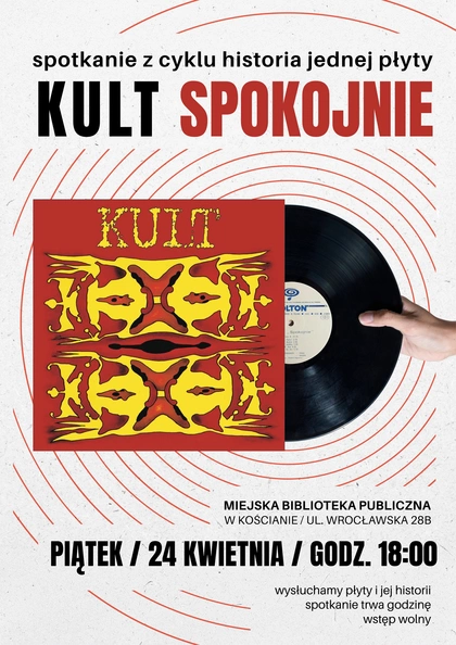 KULT 