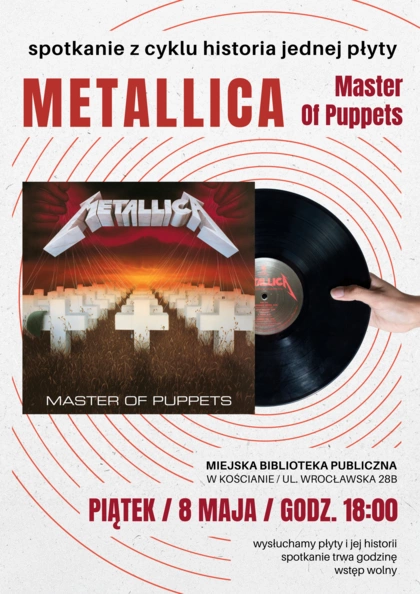 Metallica 