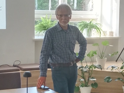 Czy grozi nam milcząca wiosna?