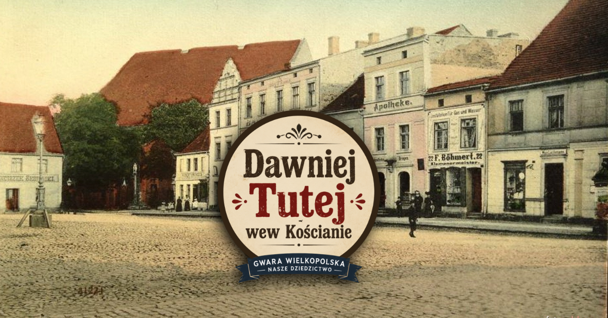 Biblioteka teraz „tutej”! 
