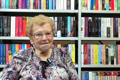Felicja Korbik - Szymanowska (1)