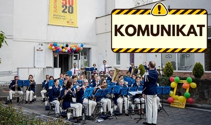 Komunikat