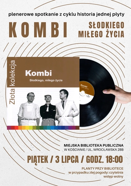 KOMBI 