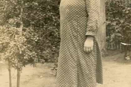 Józefa Mocek
