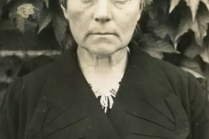 Józefa Mocek