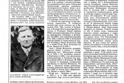 Wiadomości Kościańskie, nr 6 1994