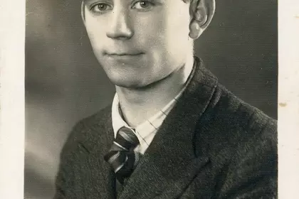 Bolesław Mocek