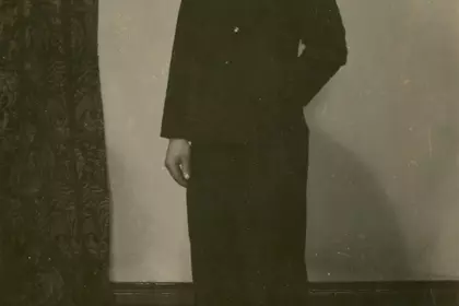 Tadeusz Mocek