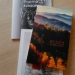 Zdjęcia z lekcji poetyckich w ramach Listopada Poetyckiego 2018