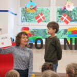 Zdjęcia z majowego spotkania w ramach akcji Cała Polska czyta dzieciom