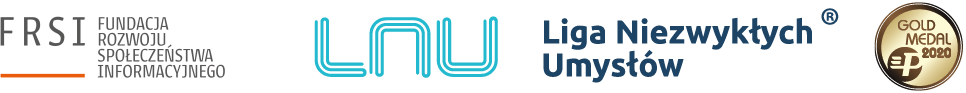 logo projektu Koduj Pro